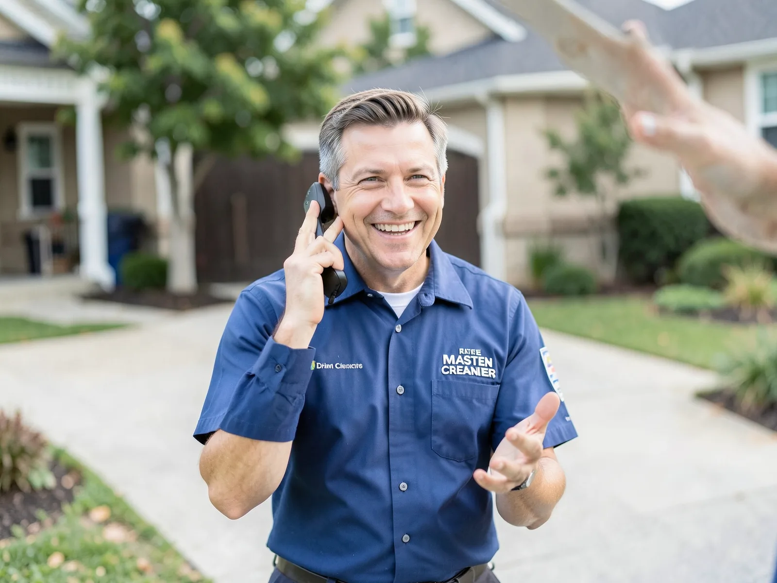 Drain Cleaning Stockton, MD FAQs